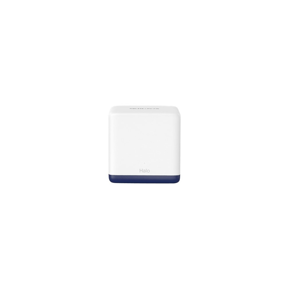 Produktbild för Mercusys Halo H50G - Wifi-system - Wi-Fi 5 - skrivbordsmodell