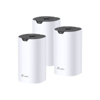 Produktbild för TP-Link Deco S7 V1.6 - Wifi-system - Wi-Fi 5 - skrivbordsmodell