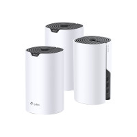 Produktbild för TP-Link Deco S7 V1.6 - Wifi-system - Wi-Fi 5 - skrivbordsmodell