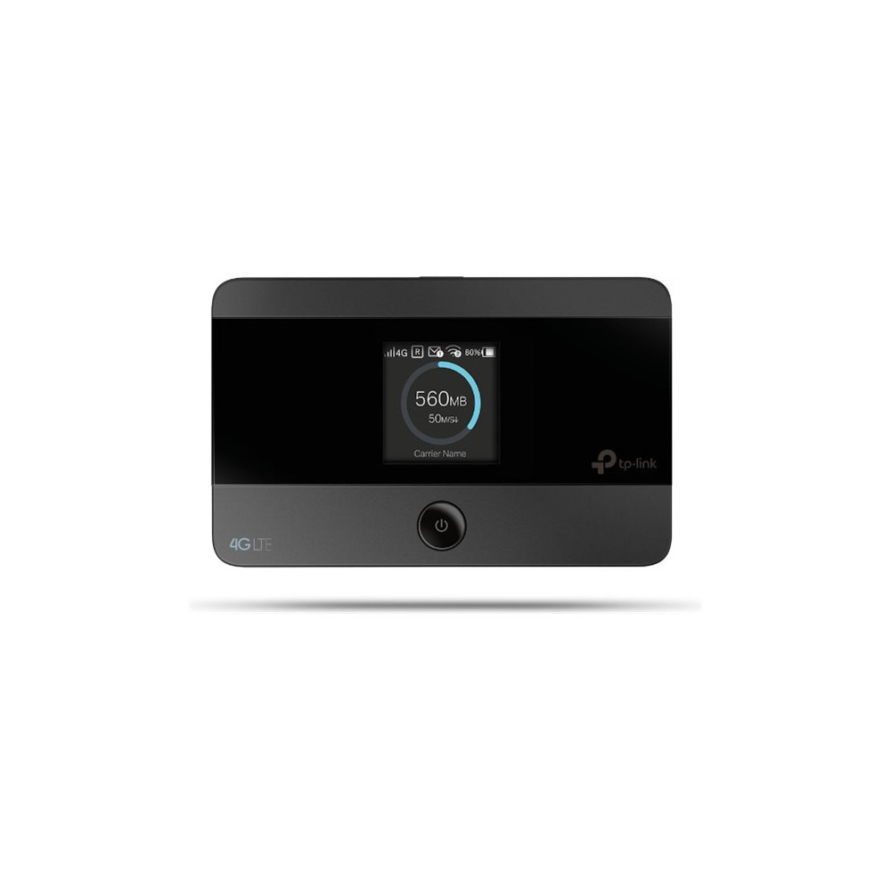 Produktbild för TP-Link M7350 - mobil hotspot - 4G LTE