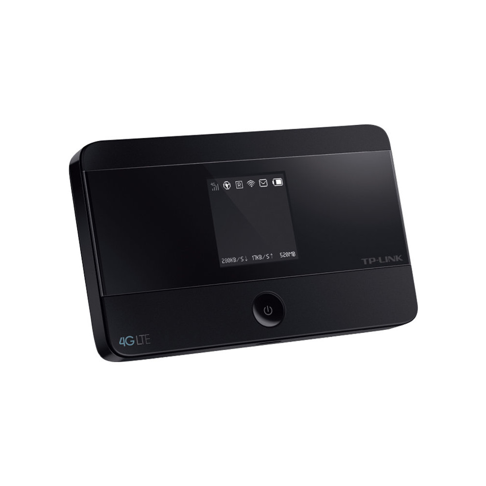 Produktbild för TP-Link M7350 - mobil hotspot - 4G LTE