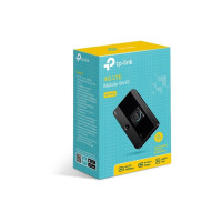 Produktbild för TP-Link M7350 - mobil hotspot - 4G LTE