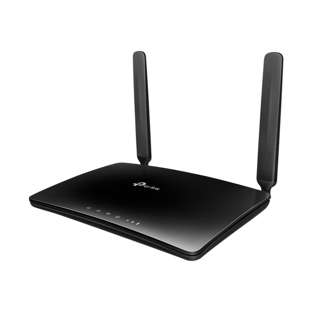 Produktbild för TP-Link Archer MR400 - trådlös router - WWAN - Wi-Fi 5 - skrivbordsmodell