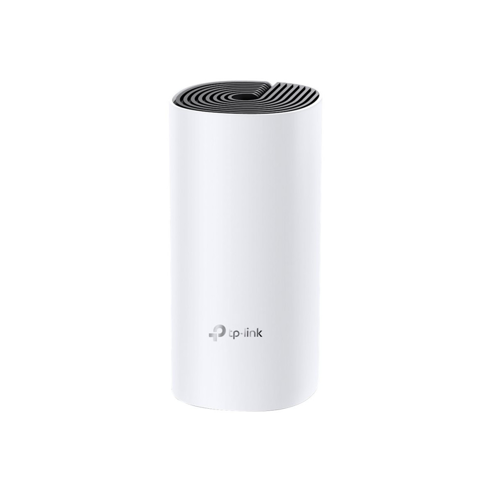 Produktbild för TP-Link DECO M4 - Wifi-system - Wi-Fi 5 - skrivbordsmodell