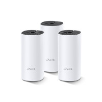 Produktbild för TP-Link DECO M4 - Wifi-system - Wi-Fi 5 - skrivbordsmodell