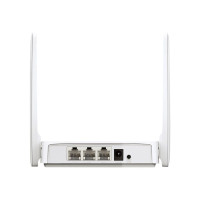 Produktbild för Mercusys AC10 - V1 - trådlös router - Wi-Fi 5 - skrivbordsmodell