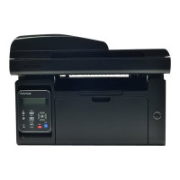 Produktbild för Pantum M6550NW - multifunktionsskrivare - svartvit