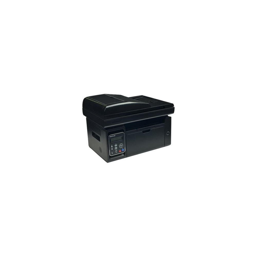 Produktbild för Pantum M6550NW - multifunktionsskrivare - svartvit