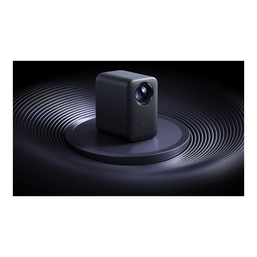 Produktbild för Xiaomi Smart Projector L1 Pro - LCD-projektor - bärbar - 802.11ac wireless / Bluetooth 5.0