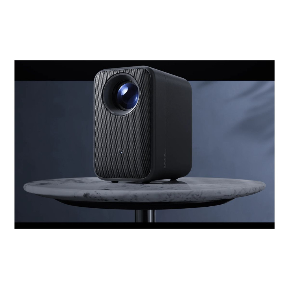 Produktbild för Xiaomi Smart Projector L1 Pro - LCD-projektor - bärbar - 802.11ac wireless / Bluetooth 5.0