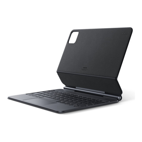 Xiaomi Xiaomi Focus - tangentbord och foliefodral - med pekplatta - QWERTY - Amerikansk engelska Inmatningsenhet