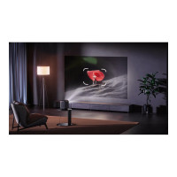 Produktbild för Xiaomi Smart Projector L1 - LCD-projektor - bärbar - 802.11ac wireless / Bluetooth 5.0