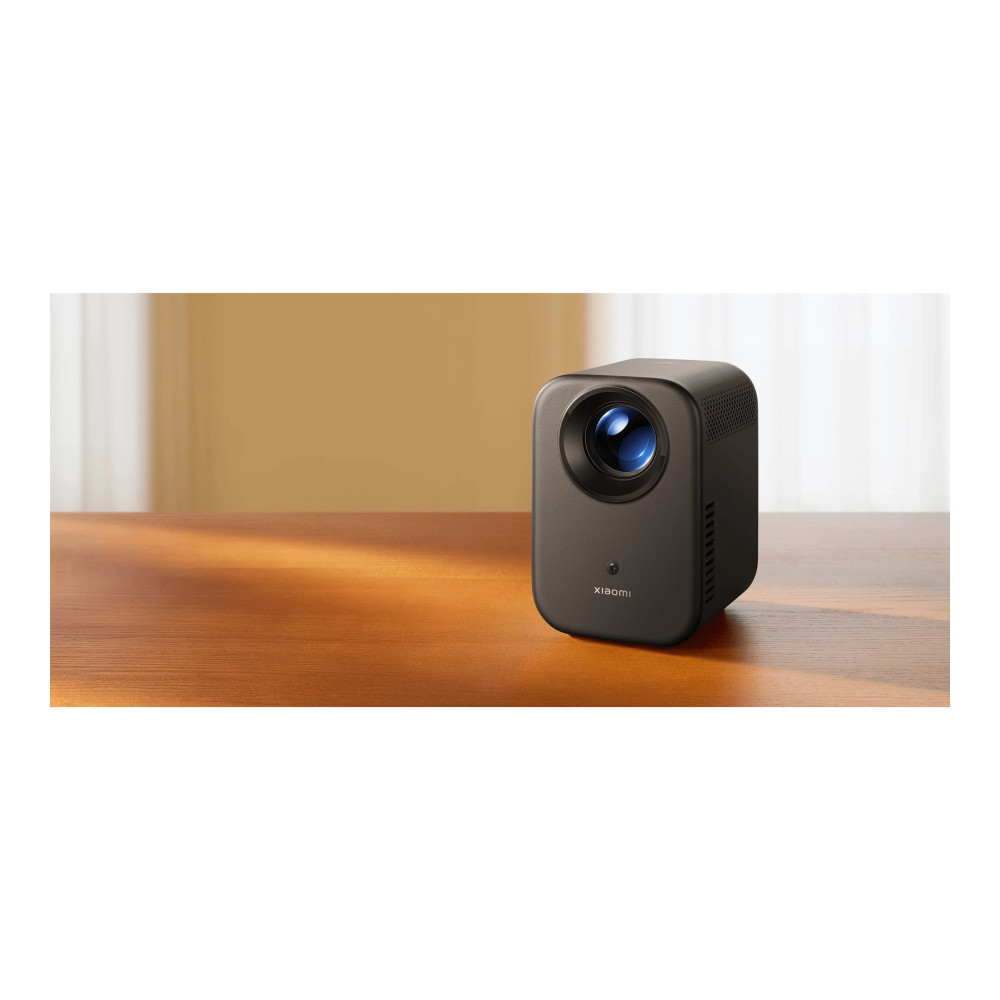 Produktbild för Xiaomi Smart Projector L1 - LCD-projektor - bärbar - 802.11ac wireless / Bluetooth 5.0