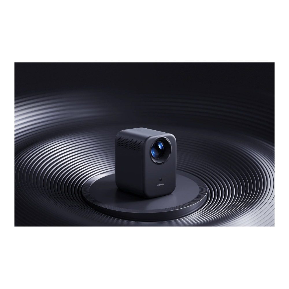 Produktbild för Xiaomi Smart Projector L1 - LCD-projektor - bärbar - 802.11ac wireless / Bluetooth 5.0