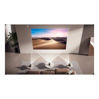 Produktbild för Xiaomi Smart Projector L1 - LCD-projektor - bärbar - 802.11ac wireless / Bluetooth 5.0