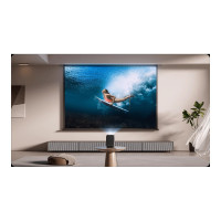 Produktbild för Xiaomi Smart Projector L1 - LCD-projektor - bärbar - 802.11ac wireless / Bluetooth 5.0