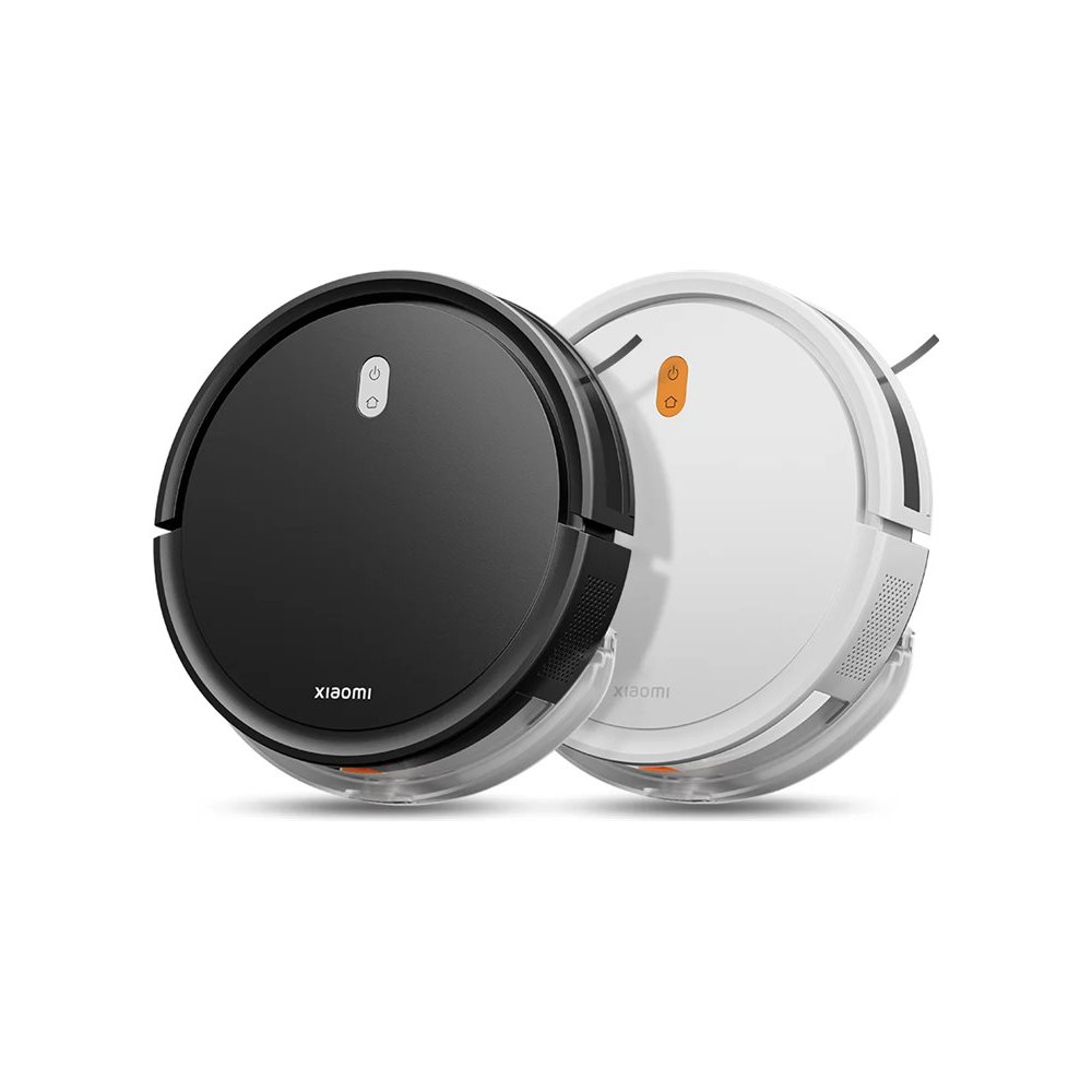 Produktbild för Xiaomi C108 Robot Vacuum E5 - dammsugare - självgående - svart