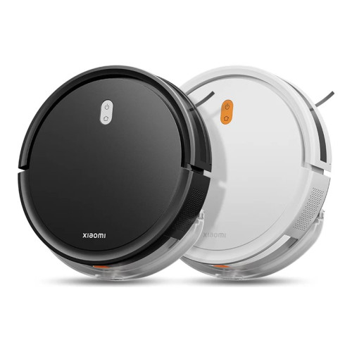 Xiaomi Xiaomi C108 Robot Vacuum E5 - dammsugare - självgående - svart