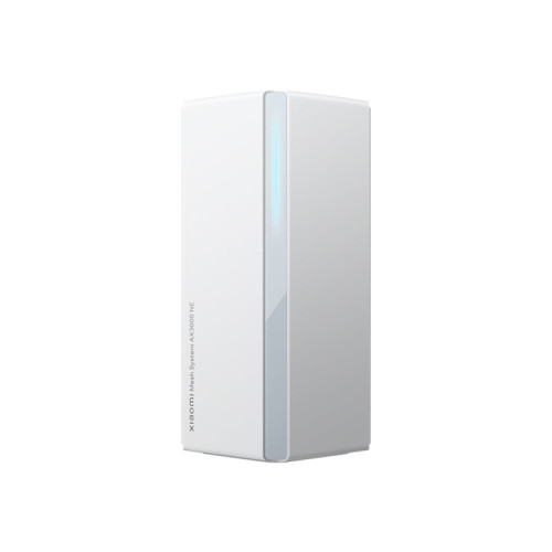 Xiaomi Xiaomi Mesh System AX3000 NE - Wifi-system - Wi-Fi 6 - skrivbordsmodell