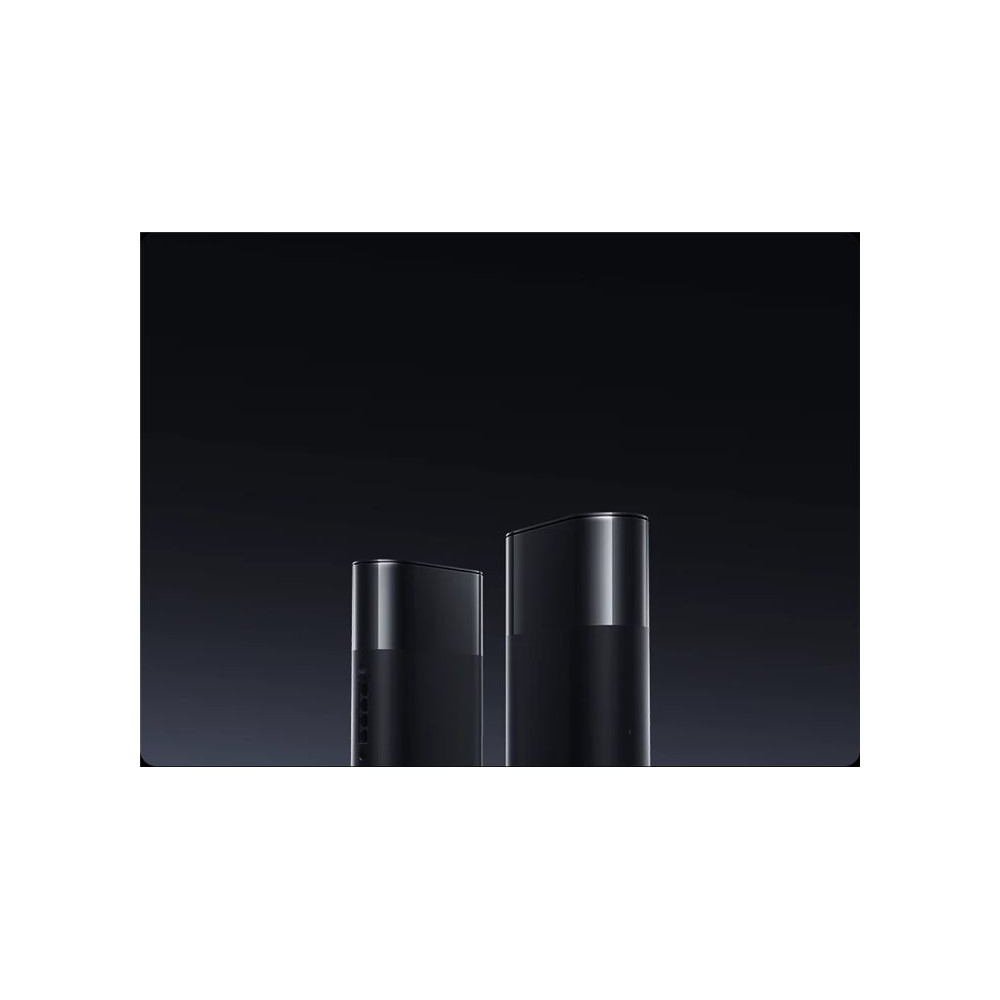 Produktbild för Xiaomi Mesh System BE3600 Pro - Wifi-system - NFC, Wi-Fi 7, Bluetooth - skrivbordsmodell