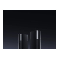 Produktbild för Xiaomi Mesh System BE3600 Pro - Wifi-system - NFC, Wi-Fi 7, Bluetooth - skrivbordsmodell