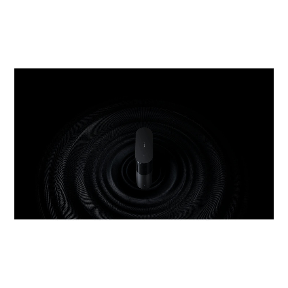 Produktbild för Xiaomi Mesh System BE3600 Pro - Wifi-system - NFC, Wi-Fi 7, Bluetooth - skrivbordsmodell