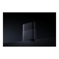 Produktbild för Xiaomi Mesh System BE3600 Pro - Wifi-system - NFC, Wi-Fi 7, Bluetooth - skrivbordsmodell