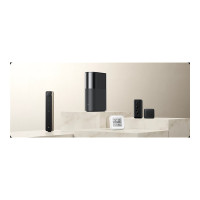 Produktbild för Xiaomi Mesh System BE3600 Pro - Wifi-system - NFC, Wi-Fi 7, Bluetooth - skrivbordsmodell