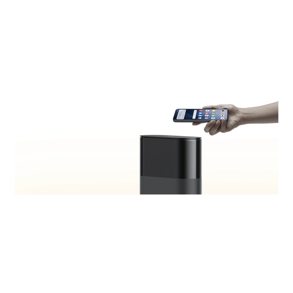 Produktbild för Xiaomi Mesh System BE3600 Pro - Wifi-system - NFC, Wi-Fi 7, Bluetooth - skrivbordsmodell