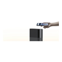 Produktbild för Xiaomi Mesh System BE3600 Pro - Wifi-system - NFC, Wi-Fi 7, Bluetooth - skrivbordsmodell
