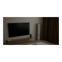 Produktbild för Xiaomi Mesh System BE3600 Pro - Wifi-system - NFC, Wi-Fi 7, Bluetooth - skrivbordsmodell