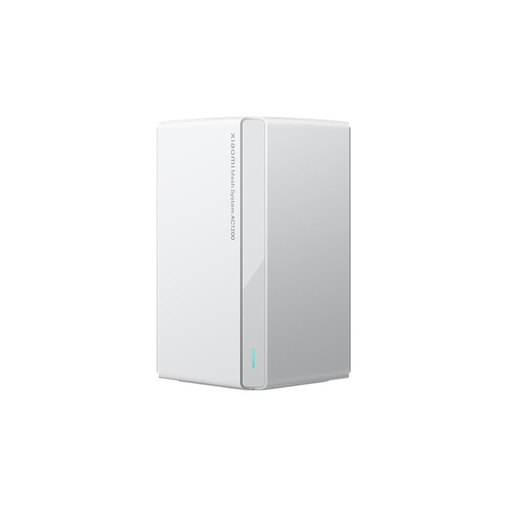 Produktbild för Xiaomi Mesh System AC1200 - Wifi-system - Wi-Fi 5 - skrivbordsmodell
