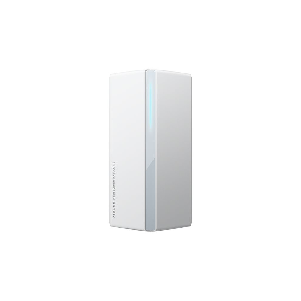 Produktbild för Xiaomi Mesh System AX3000 NE - Wifi-system - Wi-Fi 6 - skrivbordsmodell
