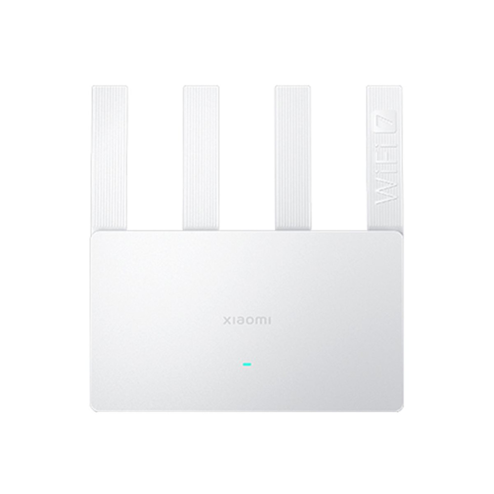 Produktbild för Xiaomi Router BE3600 - trådlös router - Wi-Fi 7 - skrivbordsmodell