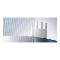 Produktbild för Xiaomi Router BE3600 - trådlös router - Wi-Fi 7 - skrivbordsmodell