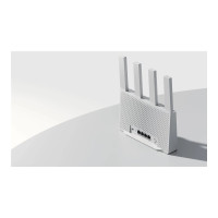 Produktbild för Xiaomi Router BE3600 - trådlös router - Wi-Fi 7 - skrivbordsmodell