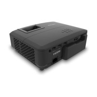 Produktbild för Philips GamePix 800 Smart GMX800 - DLP-projektor - bärbar - 3D