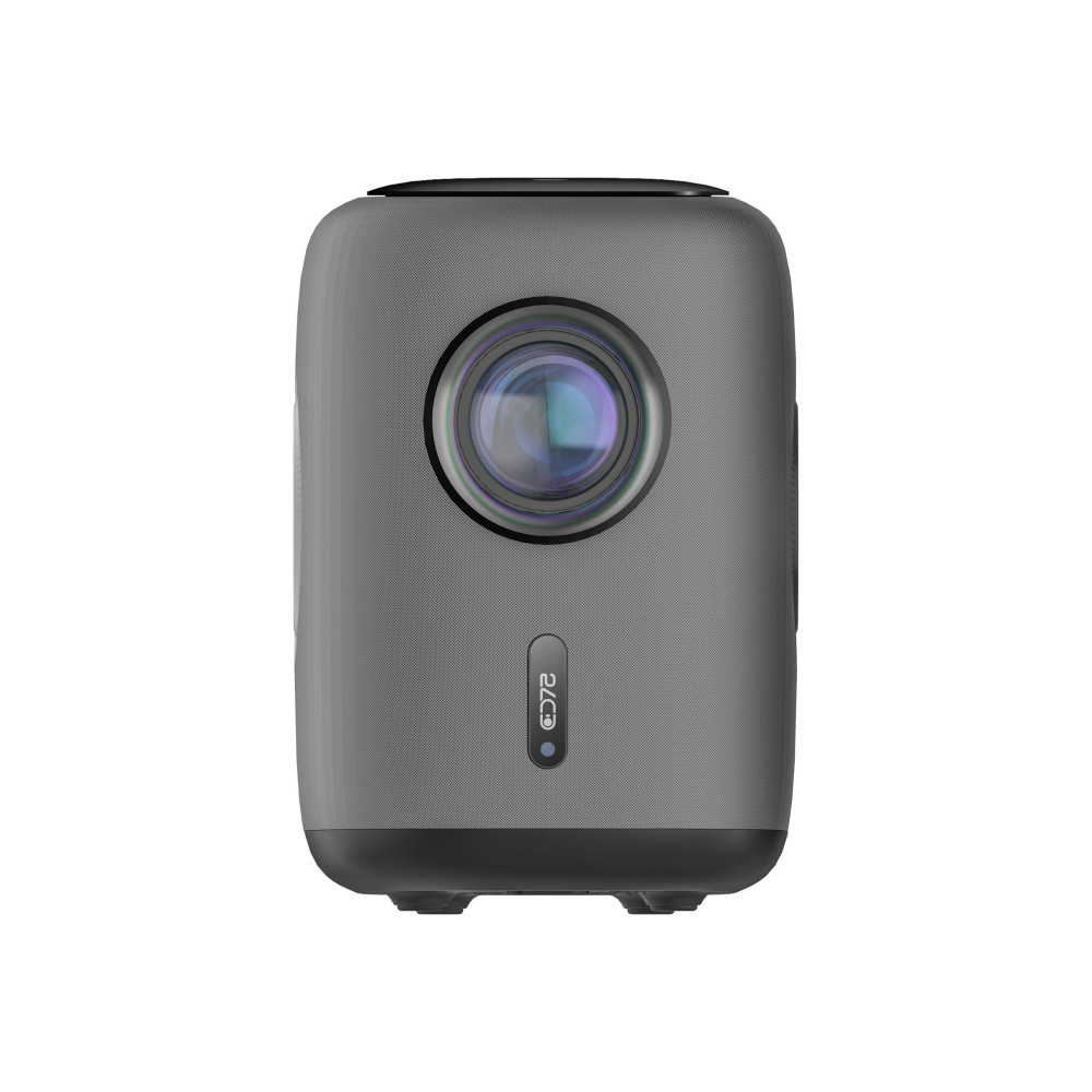 Produktbild för Philips NeoPix NPX950 - 2LCD projector - Wi-Fi / Bluetooth 5.2 - mörkgrå, svart