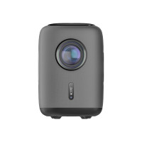 Produktbild för Philips NeoPix NPX950 - 2LCD projector - Wi-Fi / Bluetooth 5.2 - mörkgrå, svart
