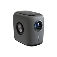 Produktbild för Philips NeoPix NPX950 - 2LCD projector - Wi-Fi / Bluetooth 5.2 - mörkgrå, svart