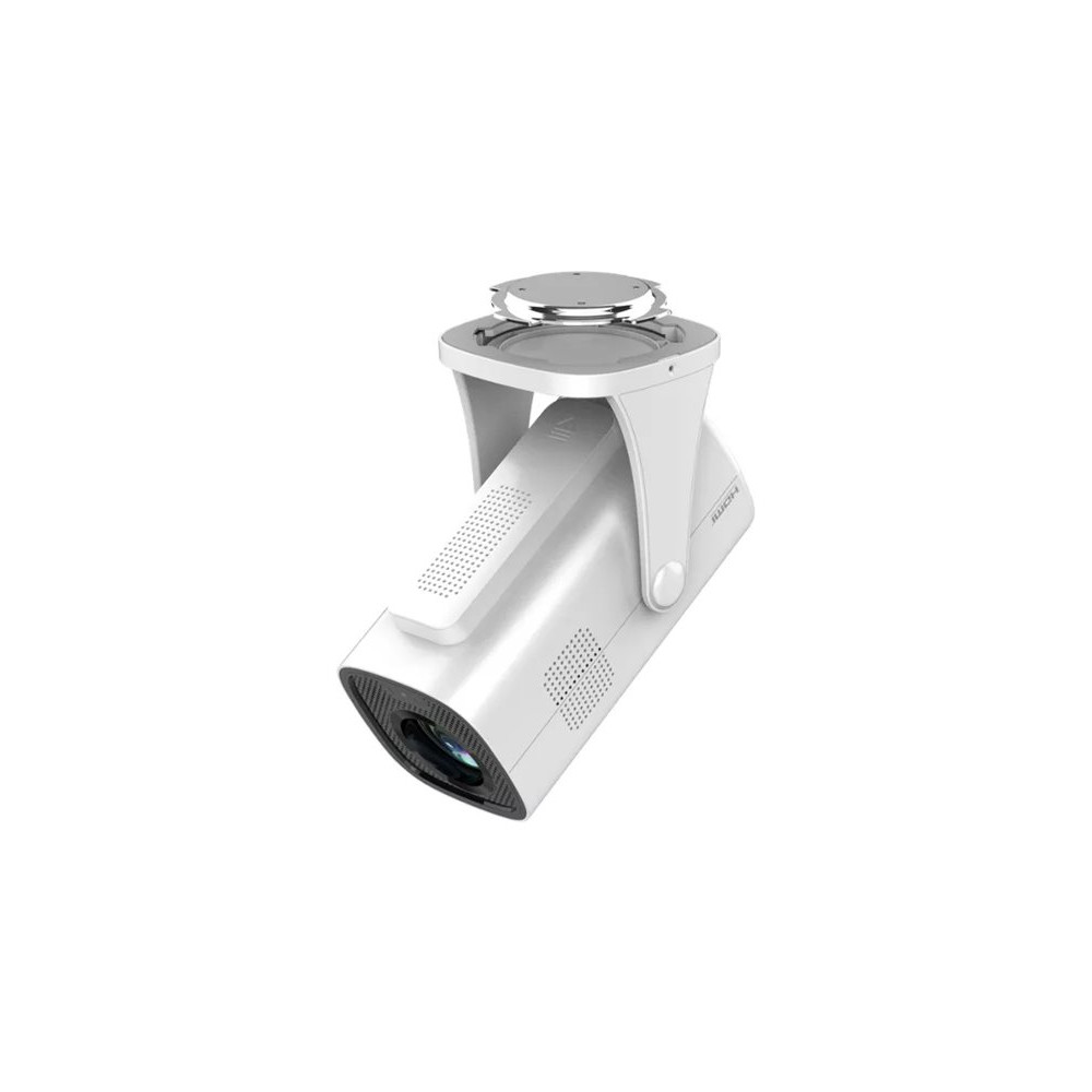 Produktbild för Philips NeoPix NPX250 - LCD-projektor - bärbar - 802.11a/b/g/n/ac trådlöst / Bluetooth 5.0 - vit