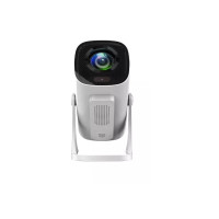 Produktbild för Philips NeoPix NPX250 - LCD-projektor - bärbar - 802.11a/b/g/n/ac trådlöst / Bluetooth 5.0 - vit