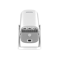 Produktbild för Philips NeoPix NPX250 - LCD-projektor - bärbar - 802.11a/b/g/n/ac trådlöst / Bluetooth 5.0 - vit