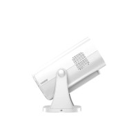 Produktbild för Philips NeoPix NPX250 - LCD-projektor - bärbar - 802.11a/b/g/n/ac trådlöst / Bluetooth 5.0 - vit