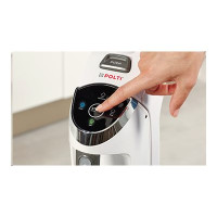 Produktbild för Polti Vaporetto 3 Clean - ång/dammsugare - skaft/handhållen