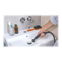 Produktbild för Polti Vaporetto SV610_Style - ångdammsugare - skaft/handhållen