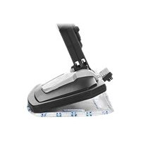 Produktbild för Polti Vaporetto SV610_Style - ångdammsugare - skaft/handhållen