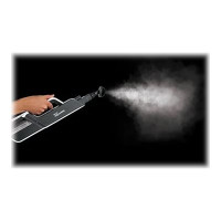 Produktbild för Polti Vaporetto SV610_Style - ångdammsugare - skaft/handhållen