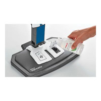 Produktbild för Polti Vaporetto SV620_Style - ångdammsugare - skaft/handhållen