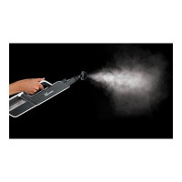 Produktbild för Polti Vaporetto SV620_Style - ångdammsugare - skaft/handhållen